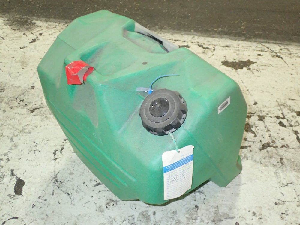 Visionaid Eye Wash Station