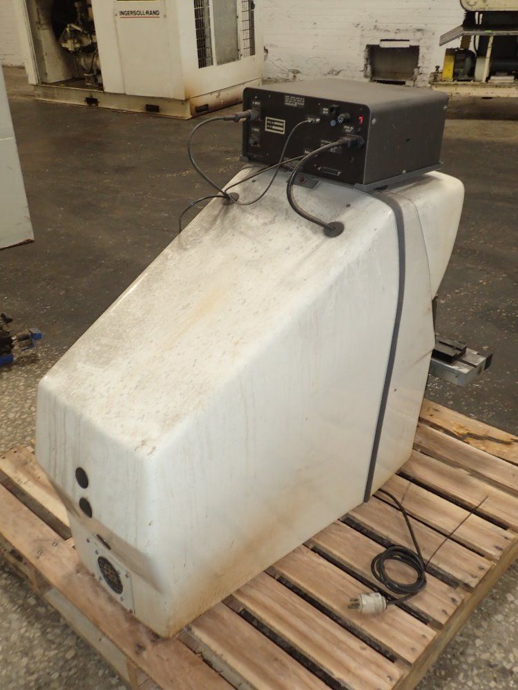 Gage Master Optical Comparator