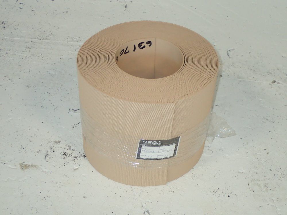 Shingle Rubber Conveyor Belt