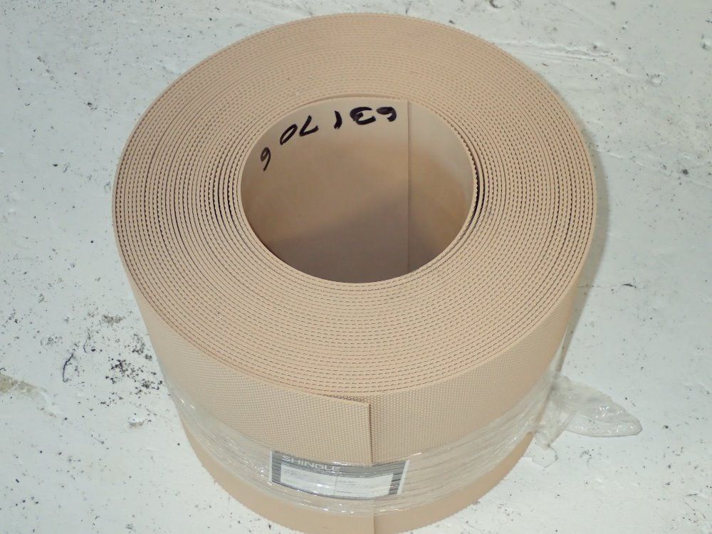 Shingle Rubber Conveyor Belt