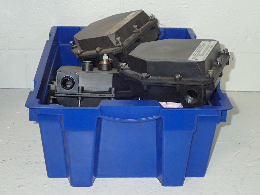 Moniteur Devices Valve Position Transmitters