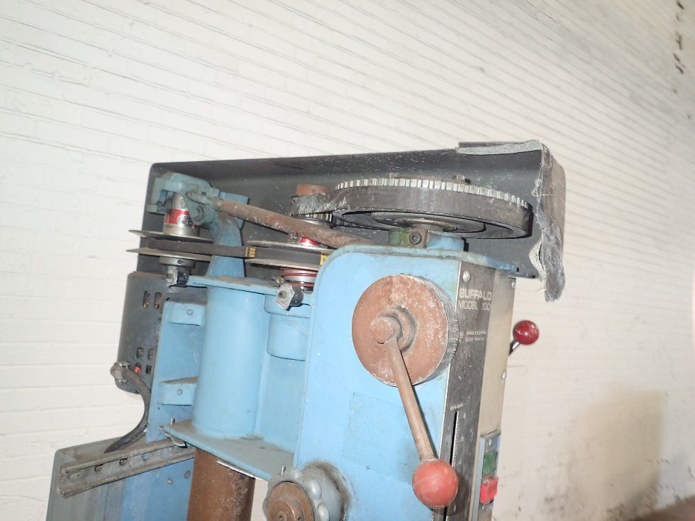 Buffalo 20" Drill Press