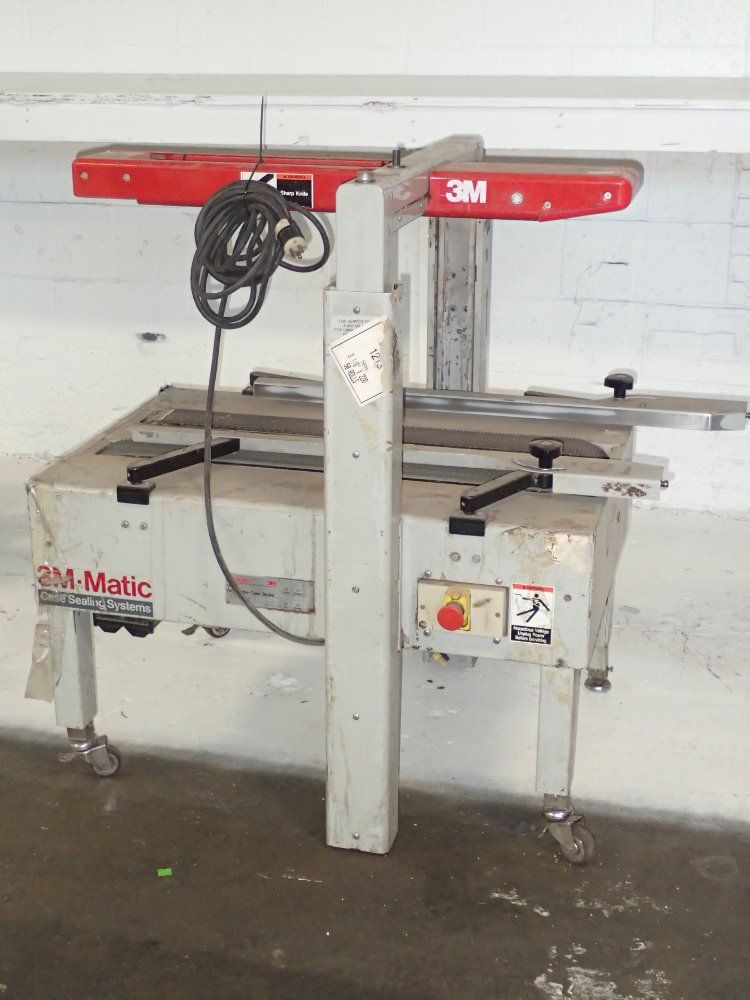 3m Case Sealer