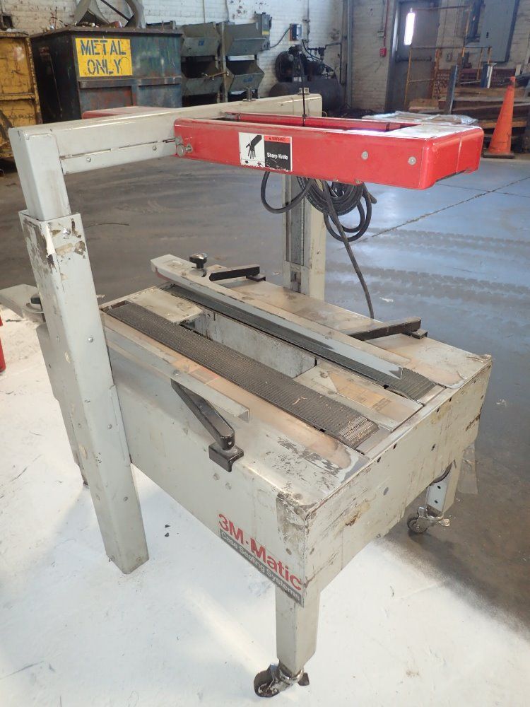 3m Case Sealer