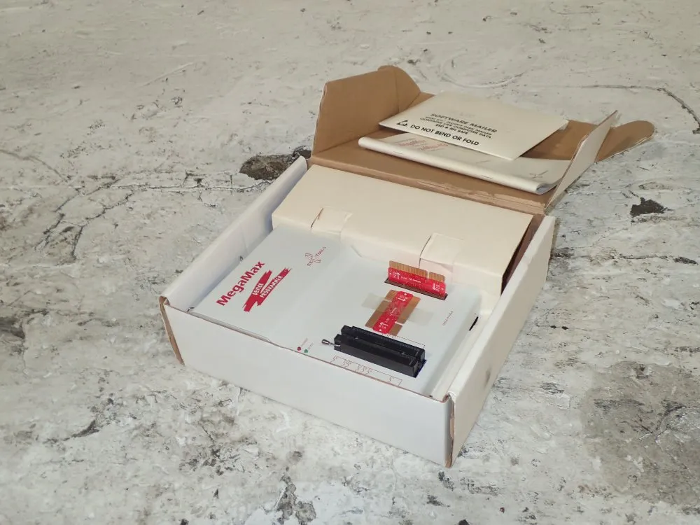 Ee Tools Device Programmer