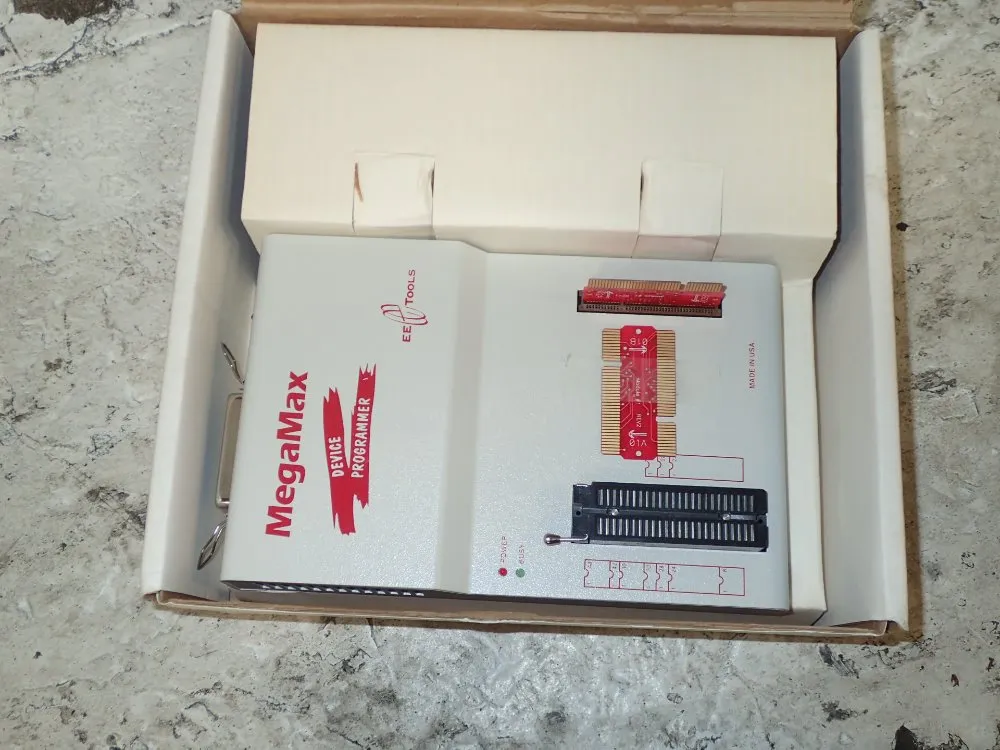 Ee Tools Device Programmer