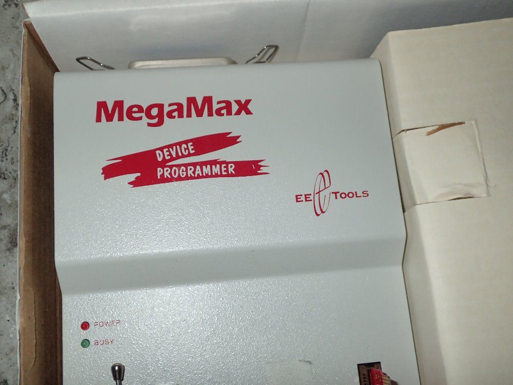 Ee Tools Device Programmer