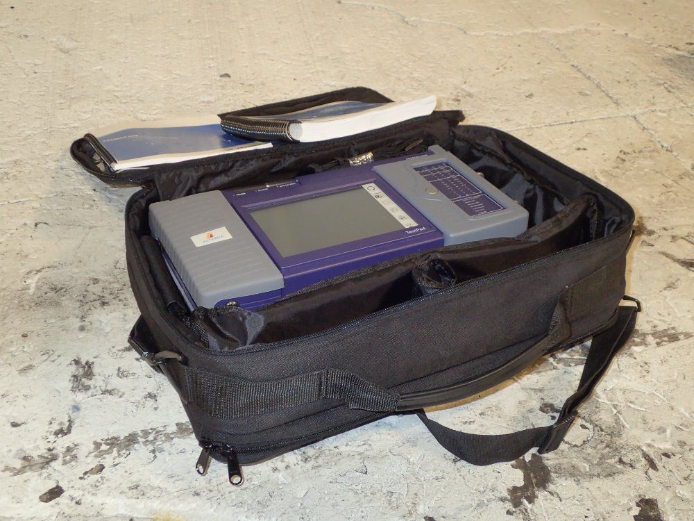 Acterna Data Communication Analysis Module