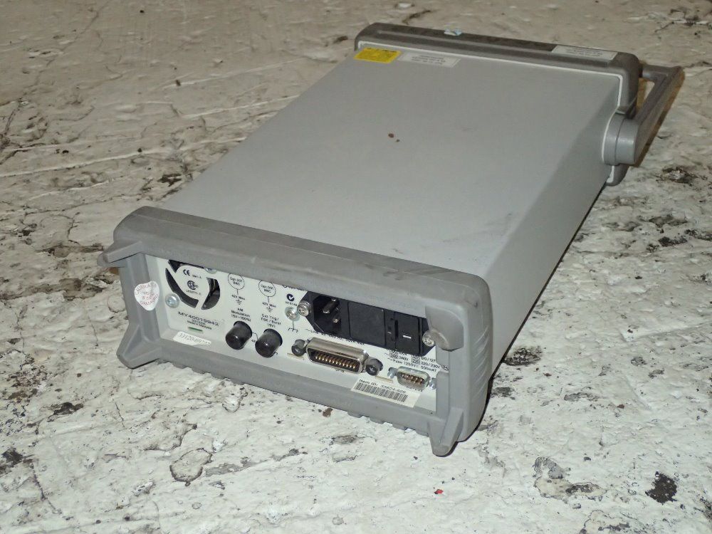 Agilent Function/arbitrary Waveform Generator