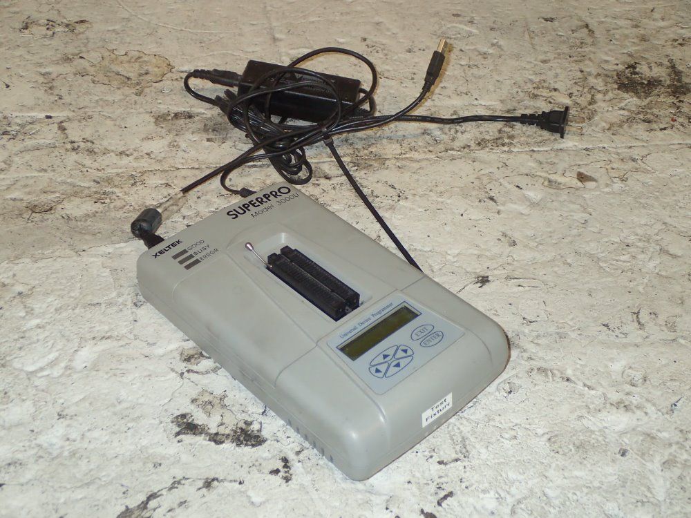 Xeltek Electrical Components