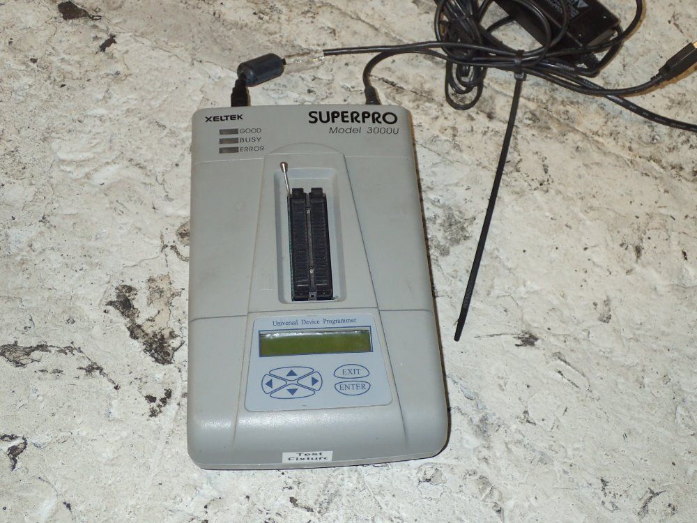 Xeltek Electrical Components