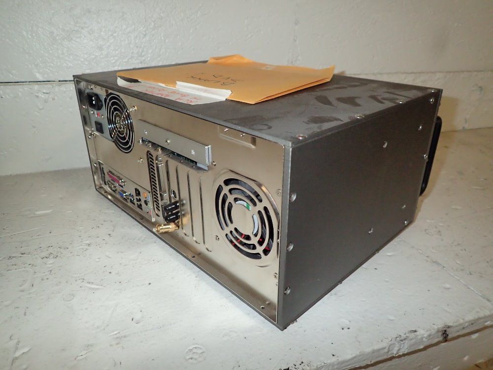 Recall Surveillance Video Recorder