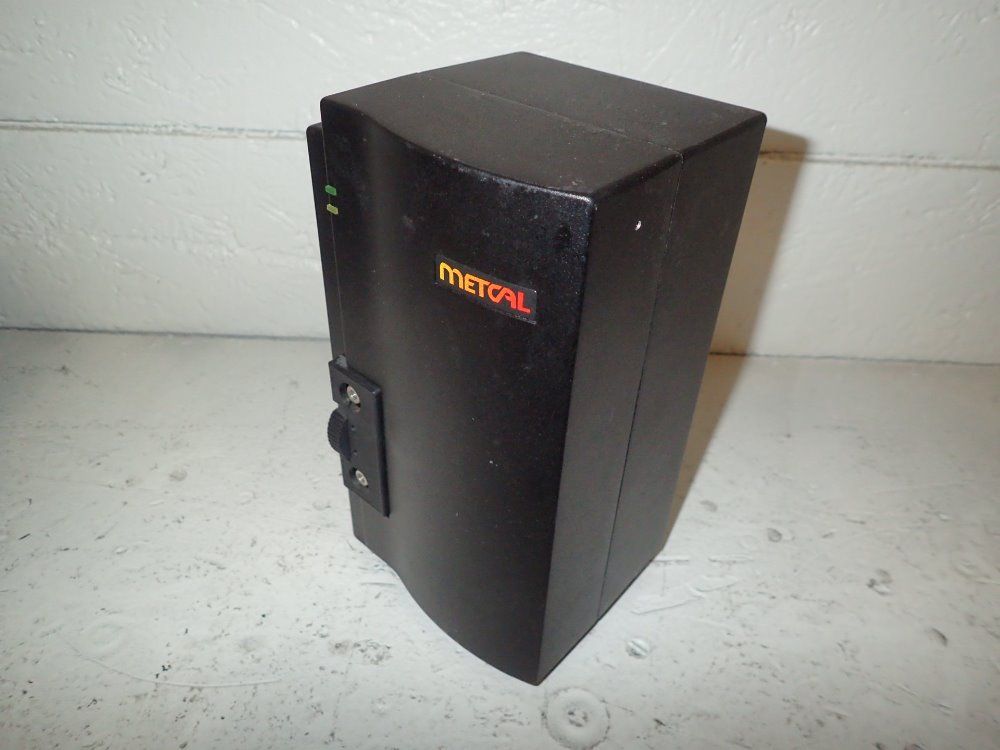 Metcal Rework System