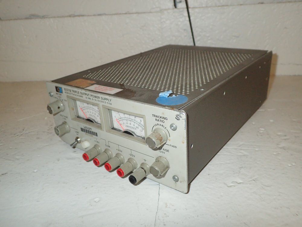 Hewlett Packard Power Supply