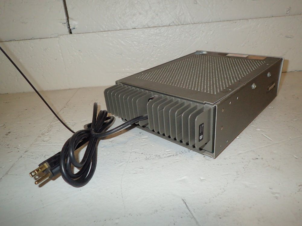 Hewlett Packard Power Supply