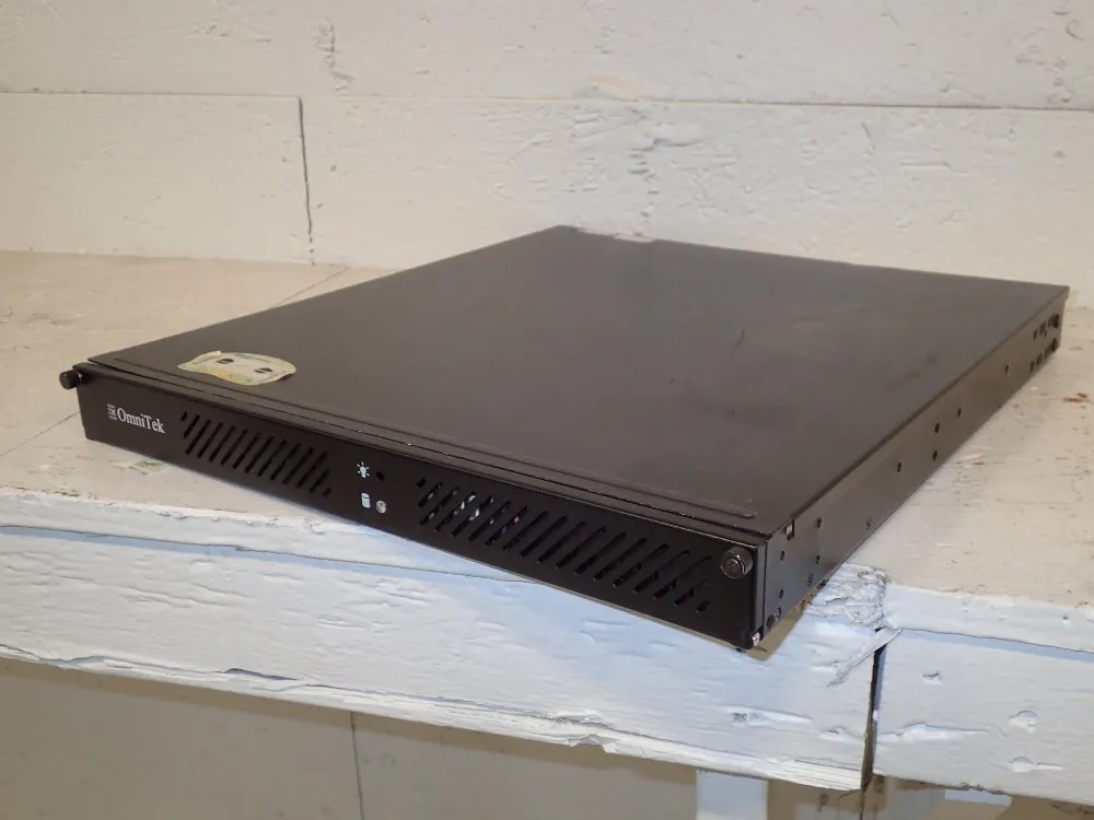 Omnitek Server
