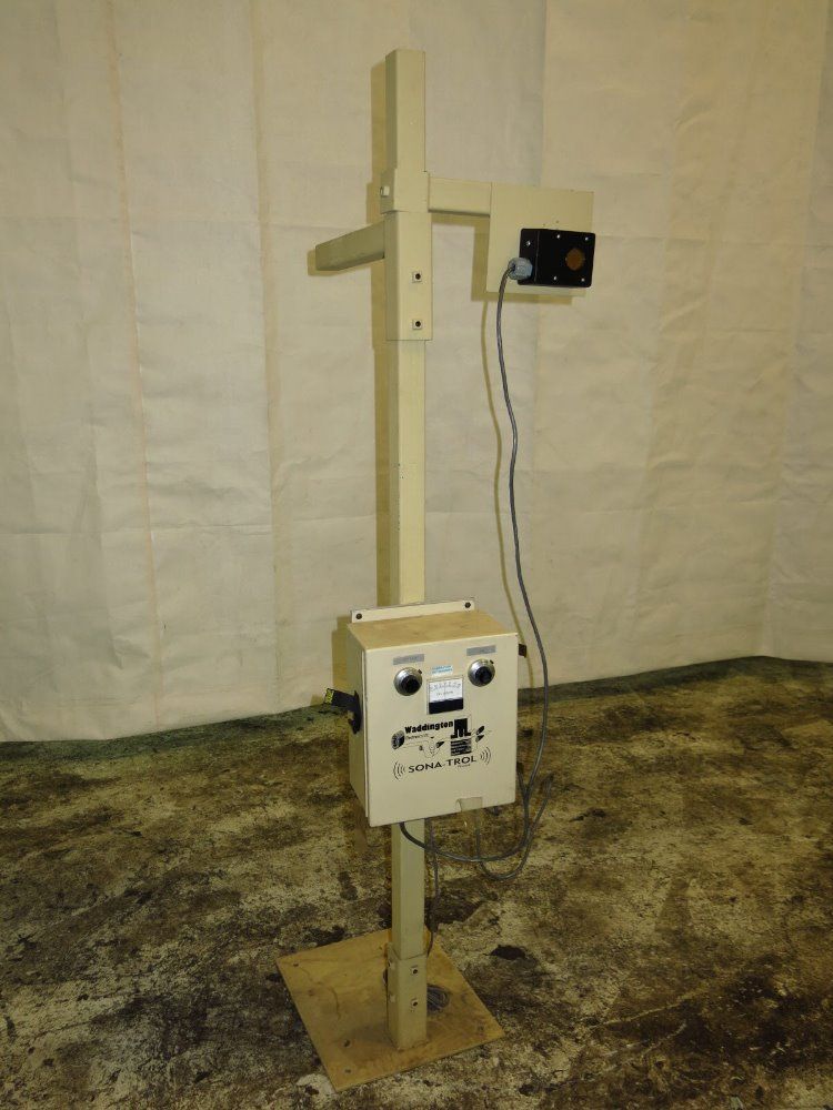 Waddington Ultrasonic Control - St6-115-t1-b1-2-0-0-10r2/lf0