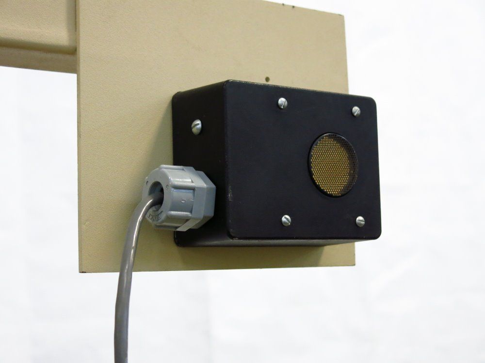 Waddington Ultrasonic Control - St6-115-t1-b1-2-0-0-10r2/lf0