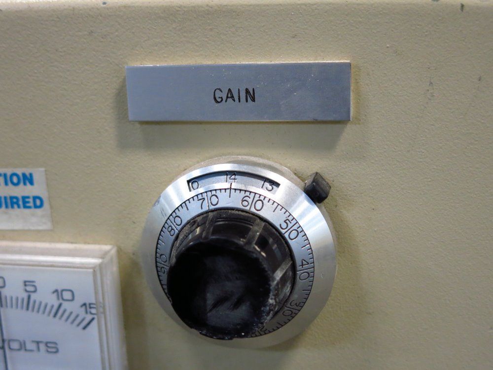 Waddington Ultrasonic Control - St6-115-t1-b1-2-0-0-10r2/lf0