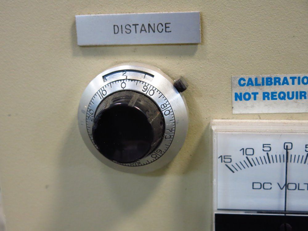 Waddington Ultrasonic Control - St6-115-t1-b1-2-0-0-10r2/lf0