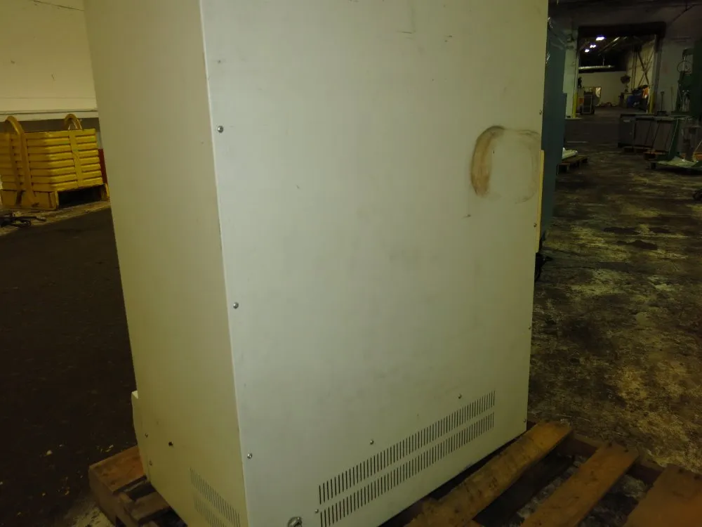 Lindeberg/blue M Oven