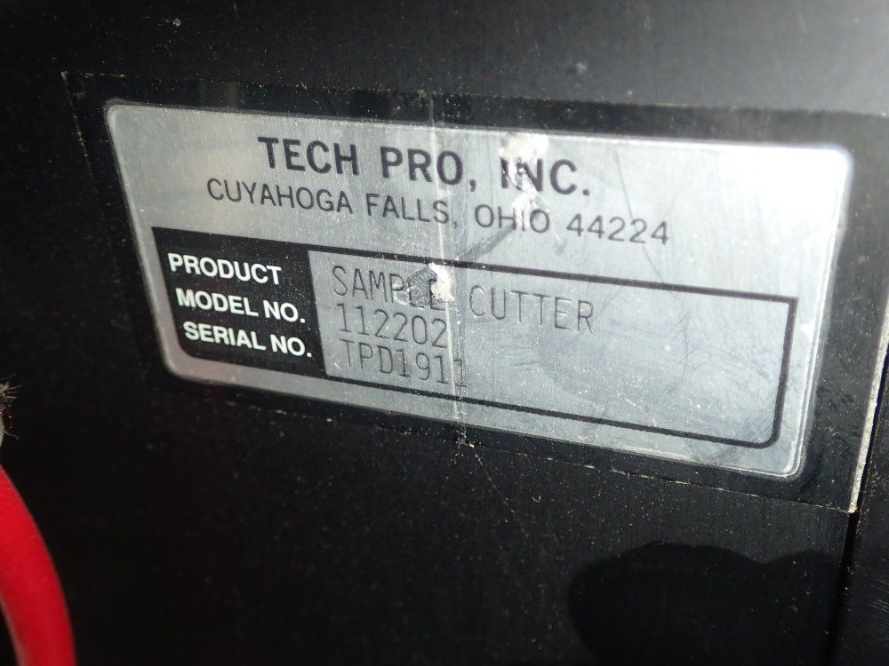 Tech Pro Cutter