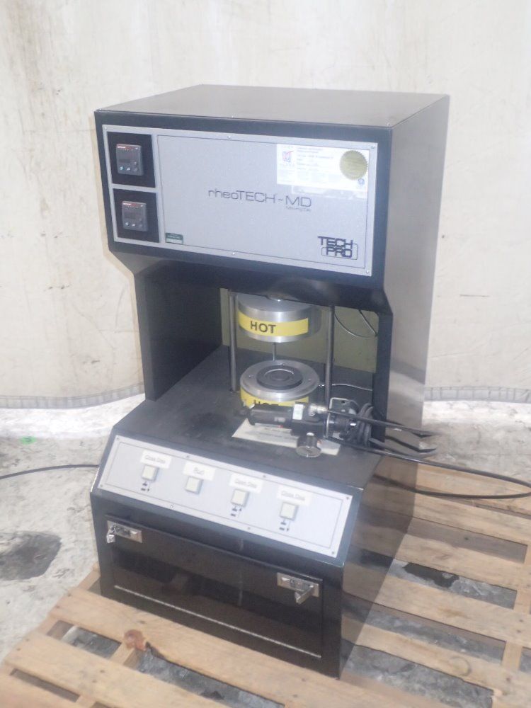 Tech Ppro 7'' Phemeter