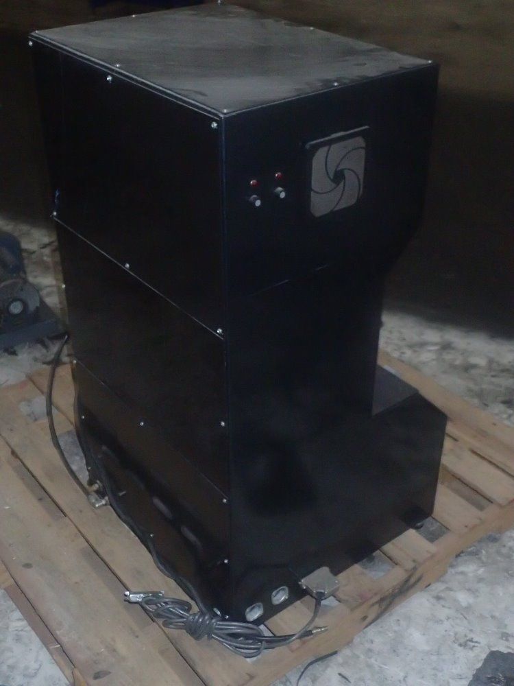 Tech Ppro 7'' Phemeter