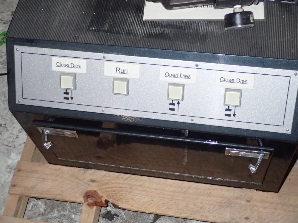 Tech Ppro 7'' Phemeter