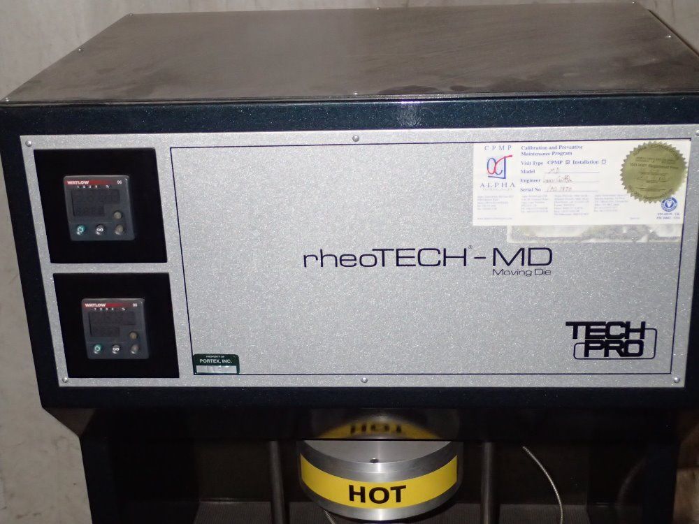 Tech Ppro 7'' Phemeter
