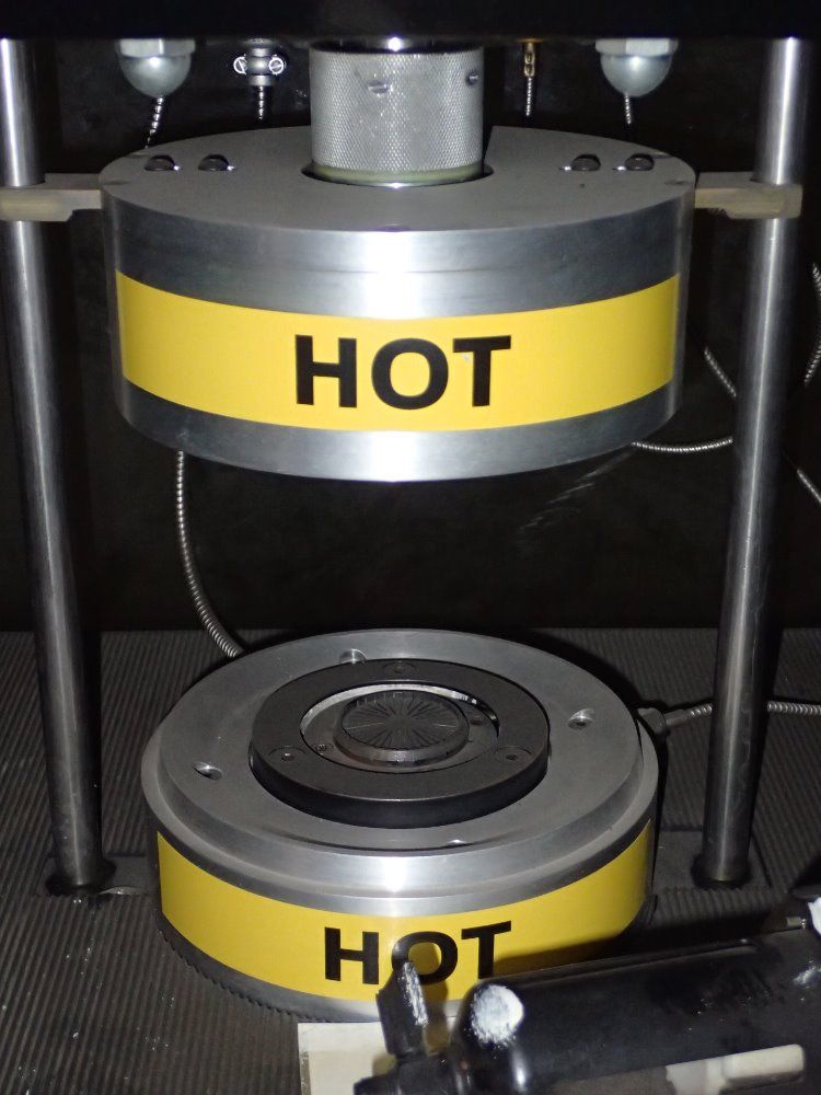 Tech Ppro 7'' Phemeter