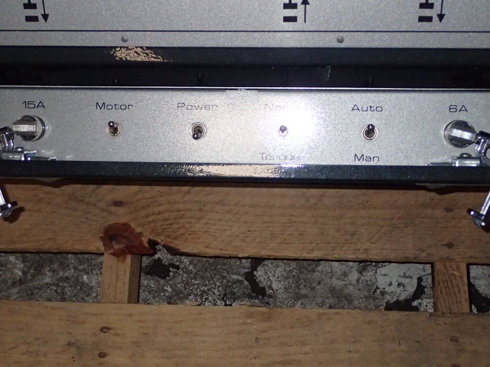 Tech Ppro 7'' Phemeter