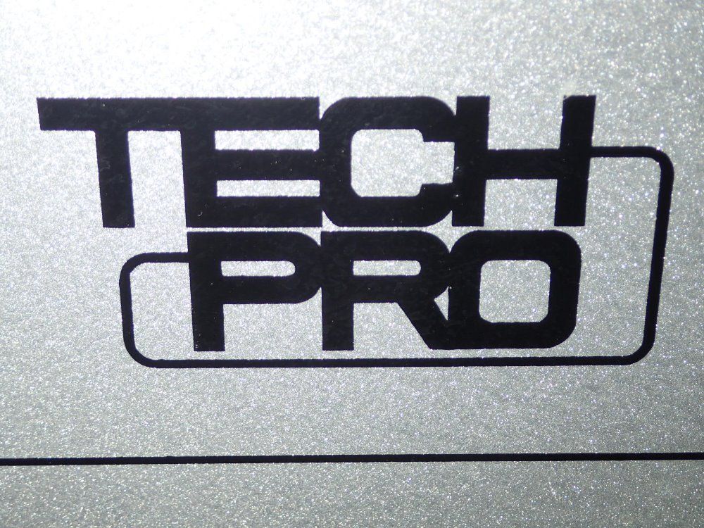 Tech Ppro 7'' Phemeter