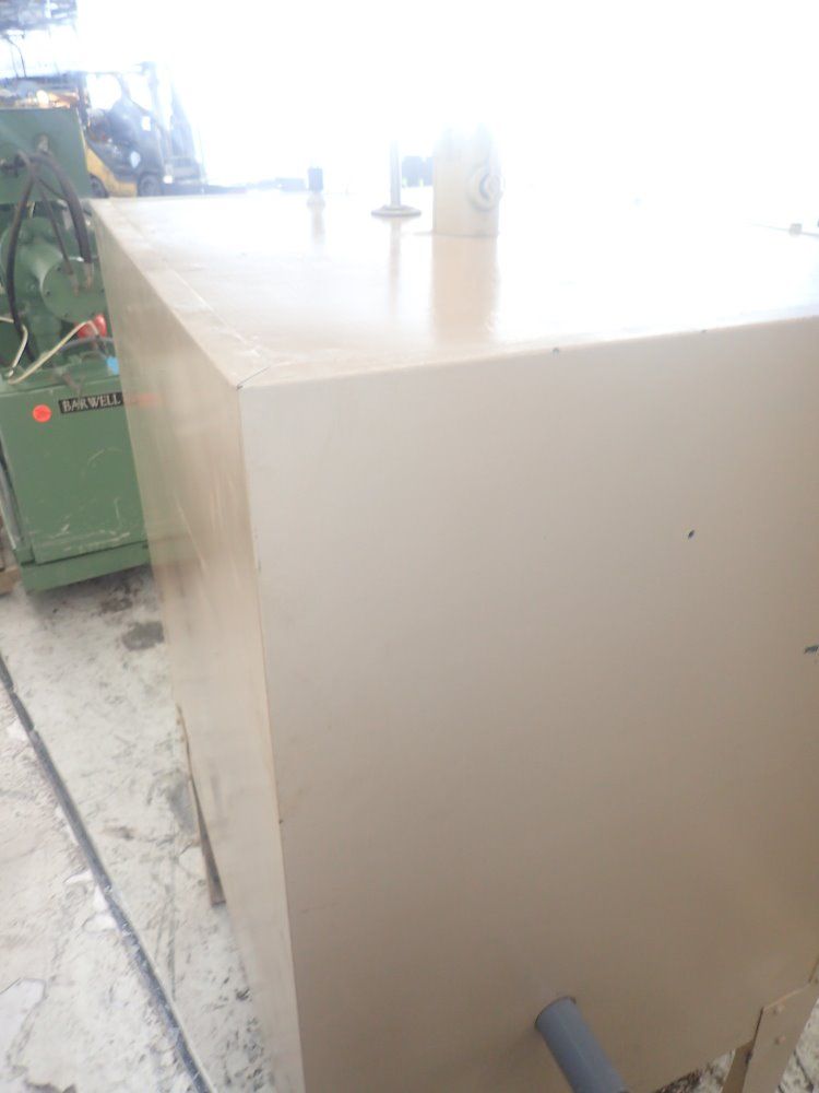 Lanly Industrial Oven - 3152