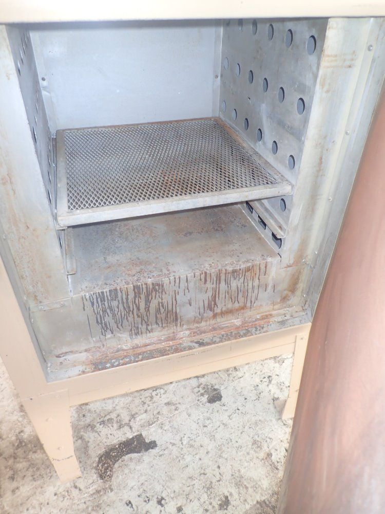 Lanly Industrial Oven - 3152