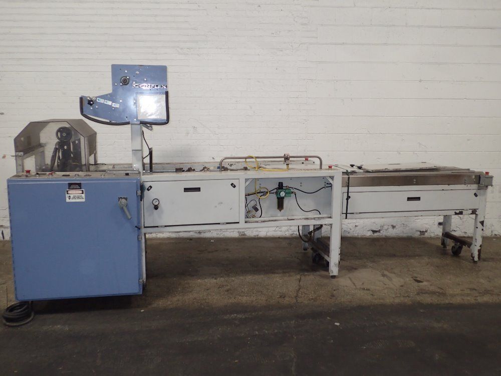 Conflex Horizontal Wrapper