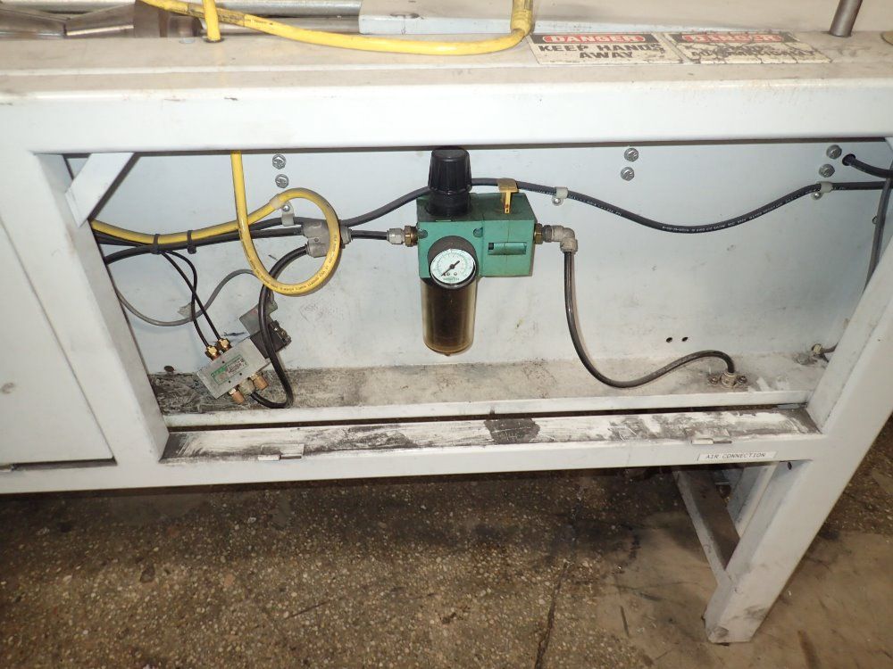 Conflex Horizontal Wrapper