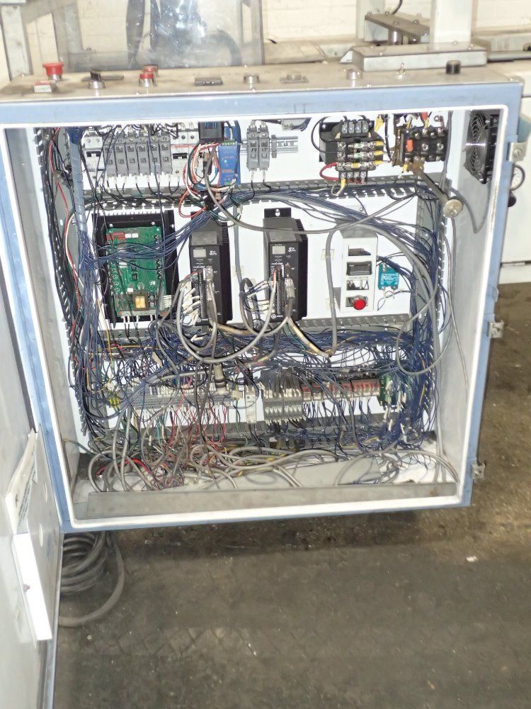 Conflex Horizontal Wrapper