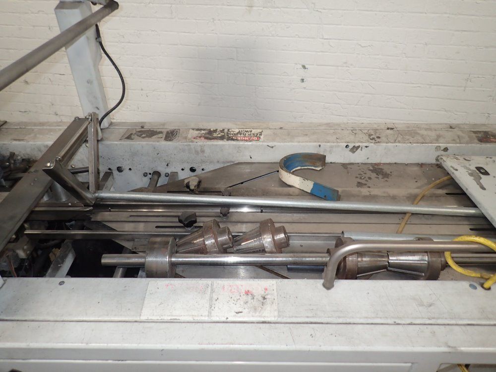 Conflex Horizontal Wrapper