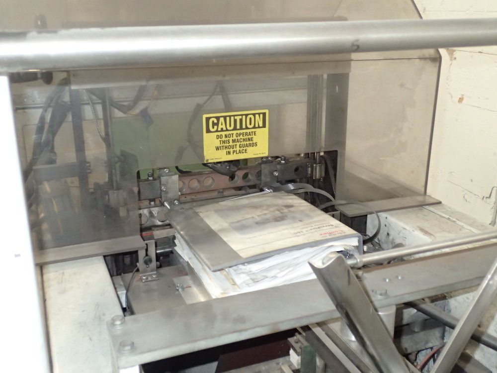 Conflex Horizontal Wrapper