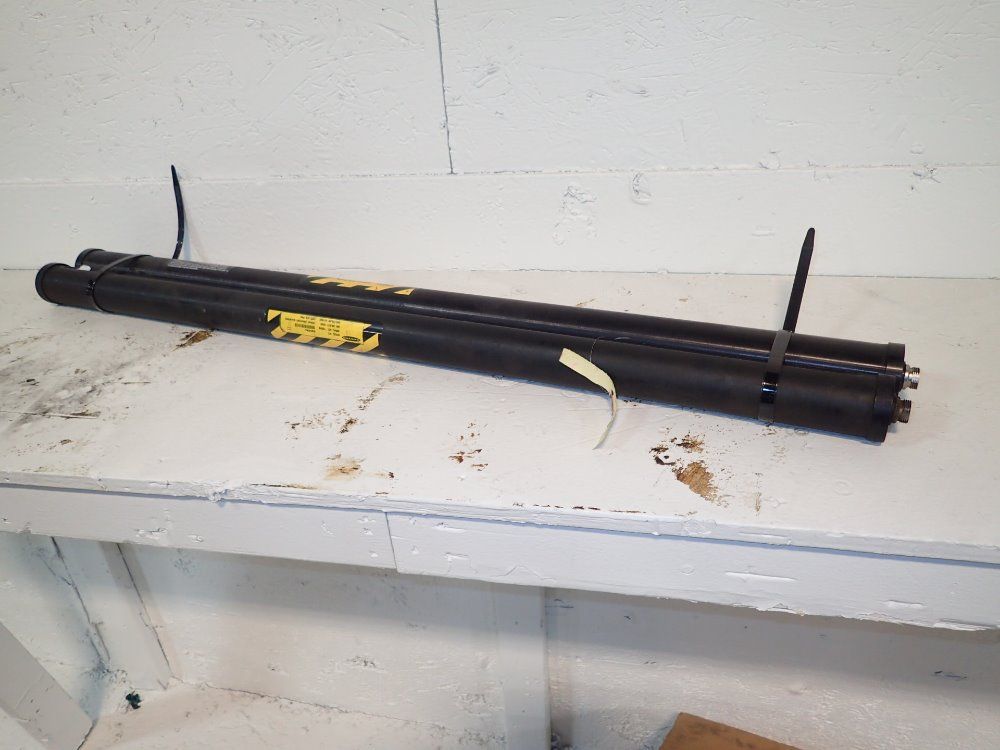 Banner 42" L Light Curtain - Mgr4216a