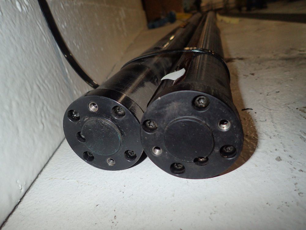 Banner 42" L Light Curtain - Mgr4216a