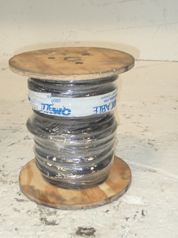Omni Cable Spool Of Wire