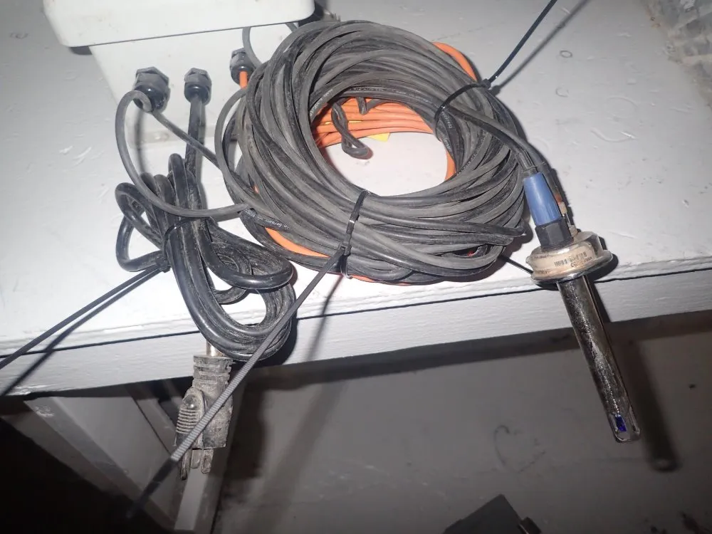 Burket Enclosure - Multicell