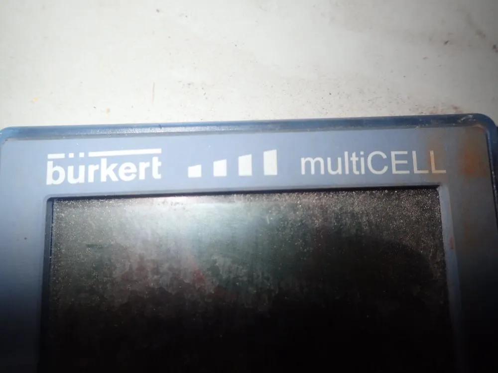 Burket Enclosure - Multicell