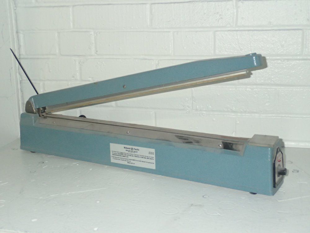 Midwest Pacific Sealer