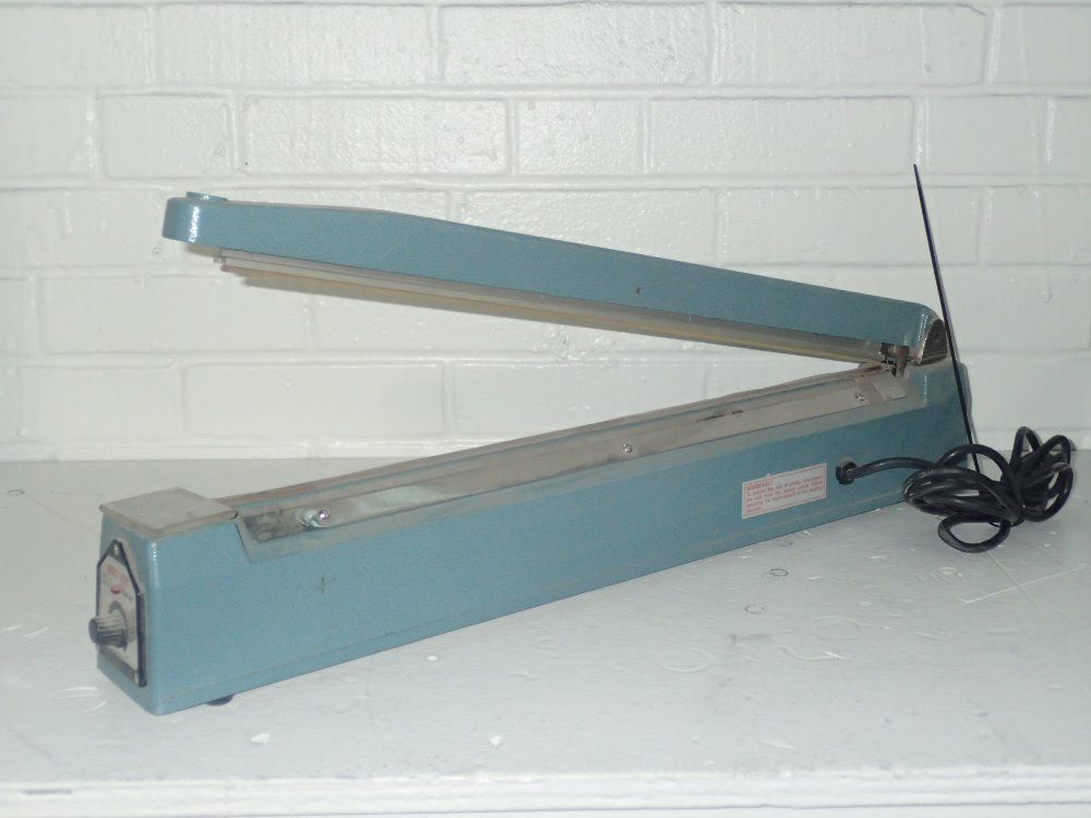 Midwest Pacific Sealer