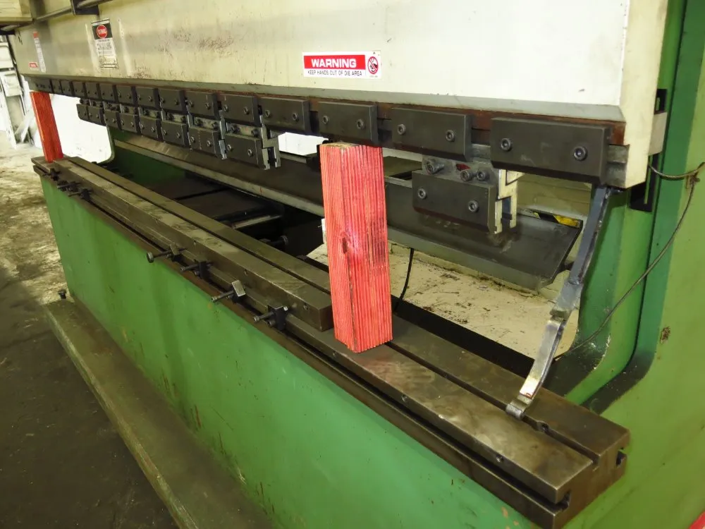 Guifil Press Brake