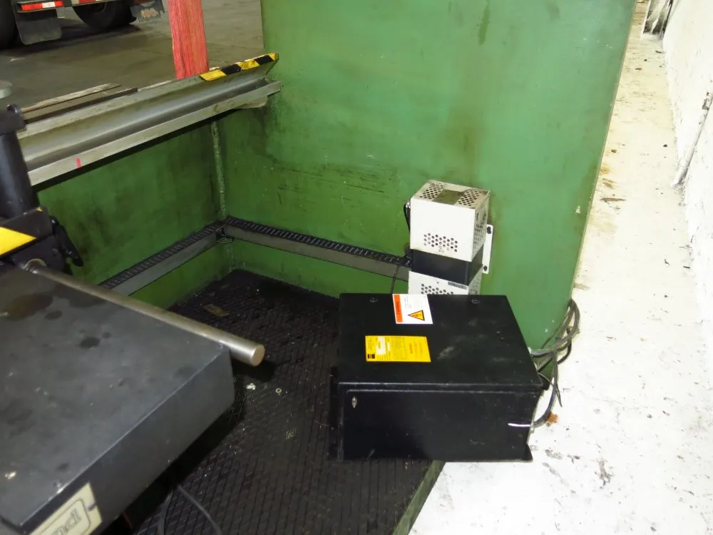 Guifil Press Brake