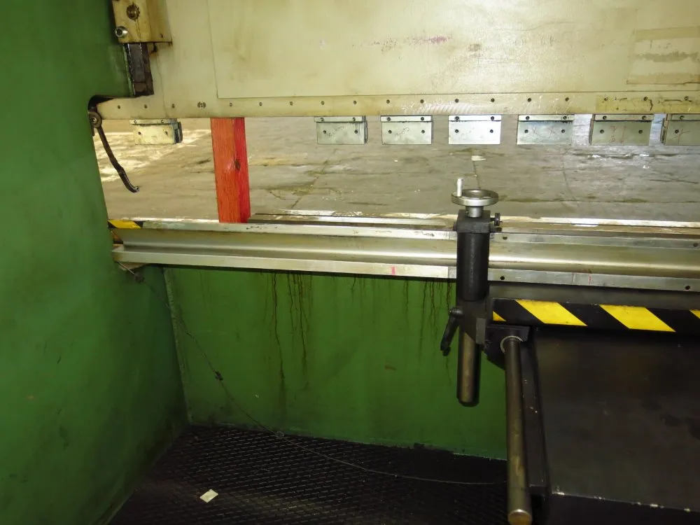 Guifil Press Brake